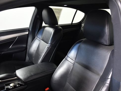 Used 2015 Lexus GS 350 AWD image 17