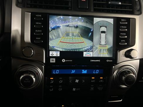 Used 2024 Toyota 4Runner Limited image 22