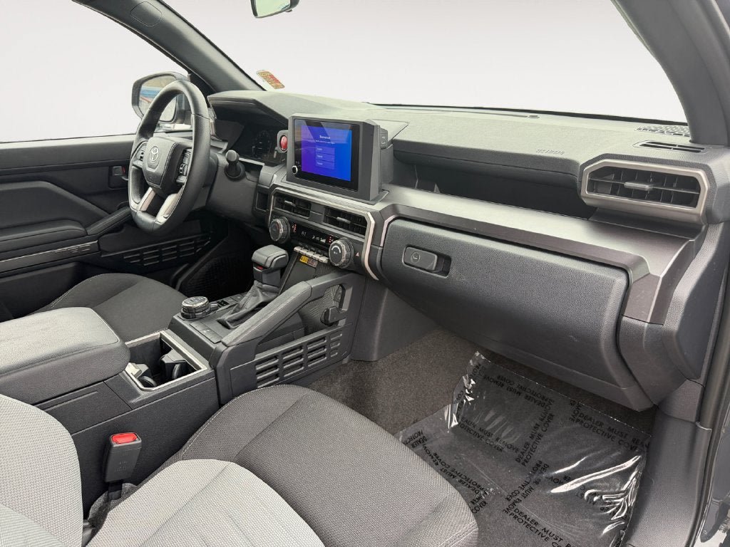 Used 2025 Toyota 4Runner TRD Off-Road AWD/4WD image 26