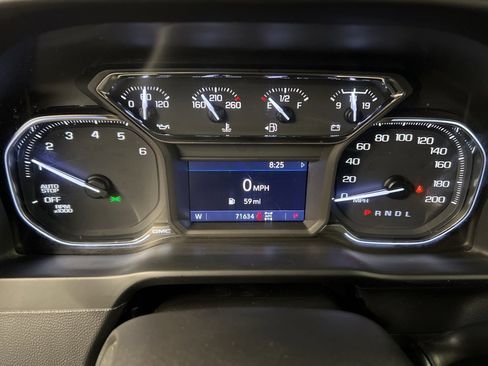 Used 2020 GMC Sierra 1500 Elevation image 21