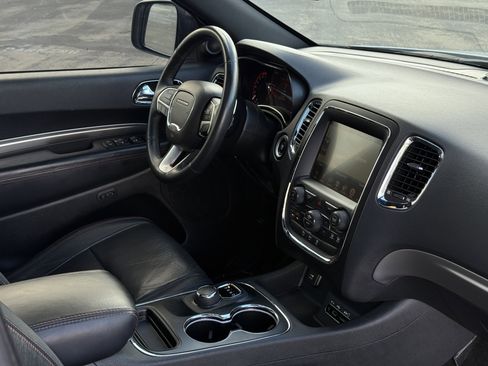 Used 2015 Dodge Durango R/T w/ Premium Nappa Leather Group image 13