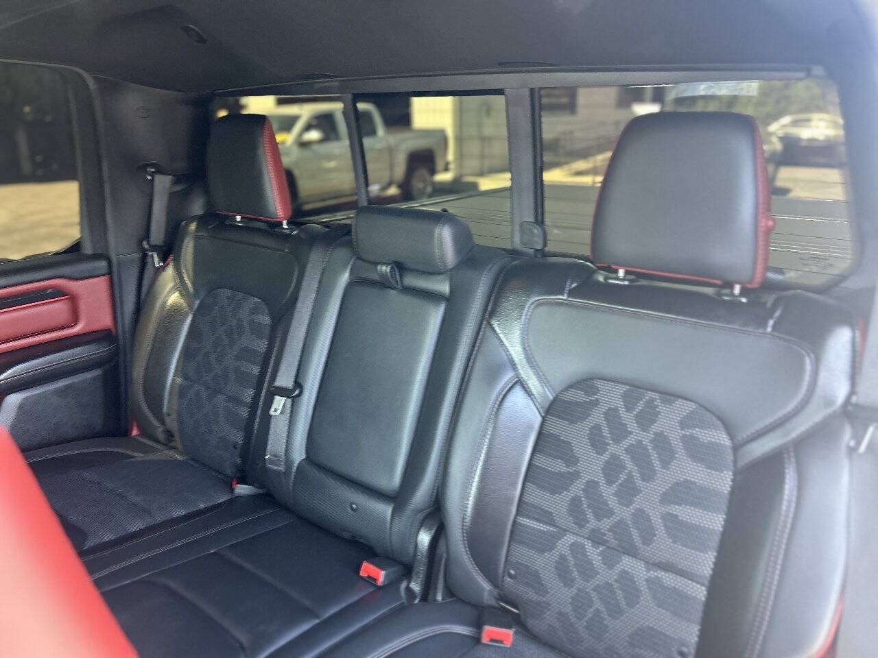 Used 2019 RAM 1500 Rebel w/ Rebel Level 1 Equipment Group AWD/4WD image 18