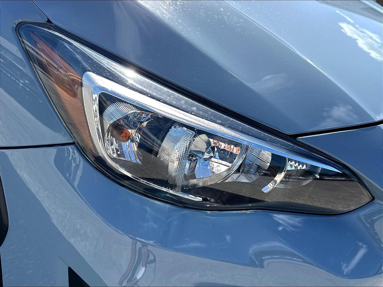 Used 2018 Subaru Crosstrek 2.0i Premium AWD/4WD image 32