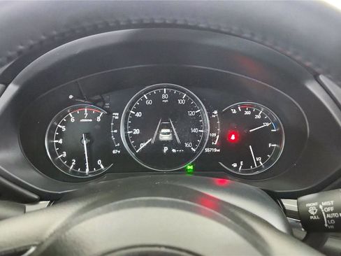 Used 2023 MAZDA CX-5 AWD 2.5 S w/ Premium Plus Pkg image 42