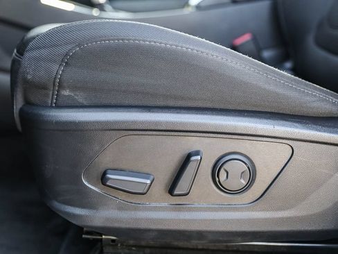 Used 2024 Hyundai Tucson SEL FWD image 21