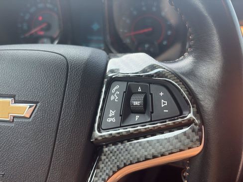 Used 2013 Chevrolet Camaro SS w/ RS Package RWD image 17