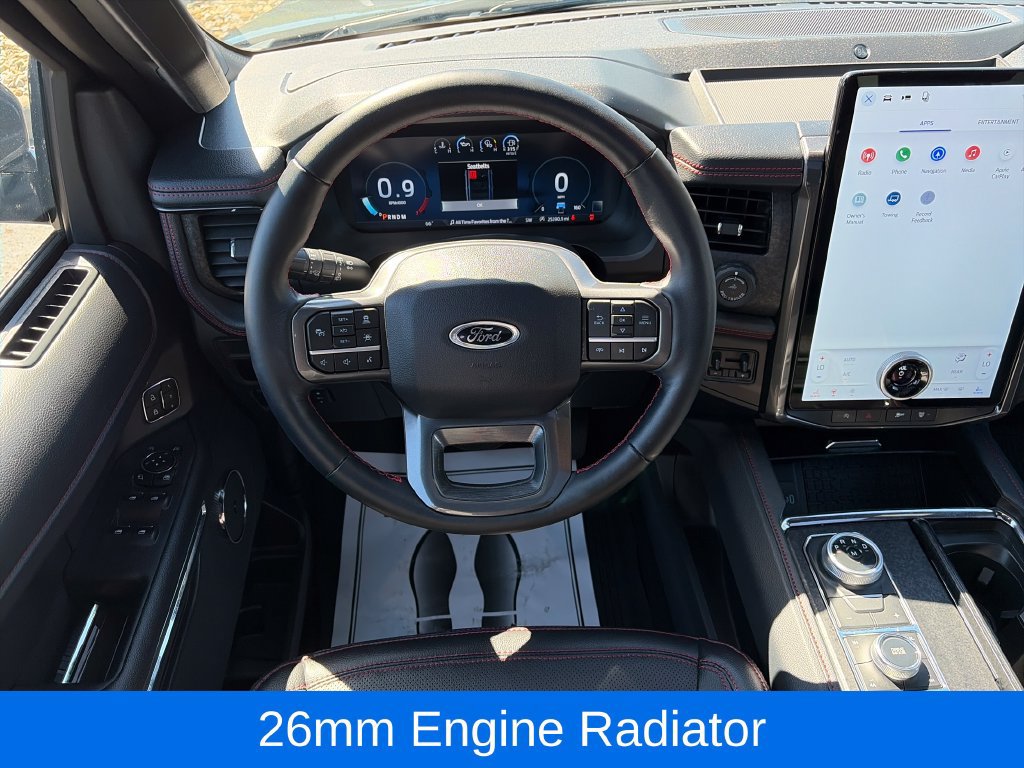 Used 2024 Ford Expedition Limited AWD/4WD image 14