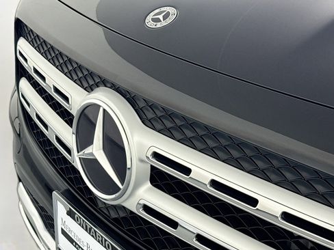 Certified 2022 Mercedes-Benz GLB 250 image 13