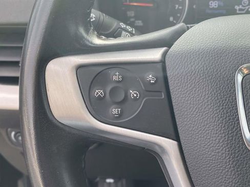 Used 2020 GMC Terrain SLE w/ Driver Convenience Package image 19