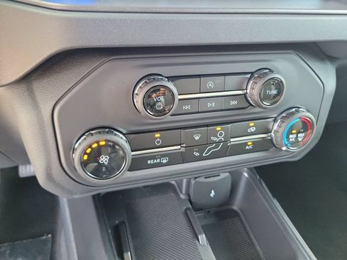 New 2026 Ford Bronco Big Bend AWD/4WD image 24