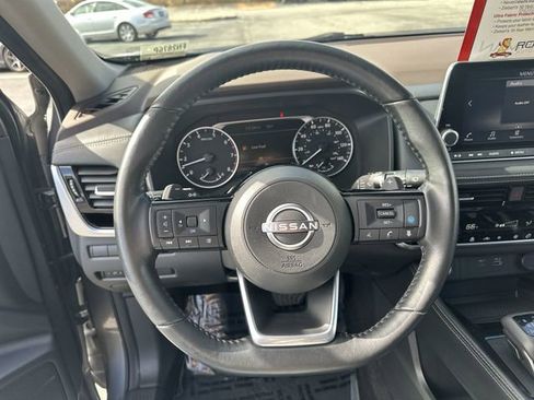 Certified 2023 Nissan Rogue SL image 21