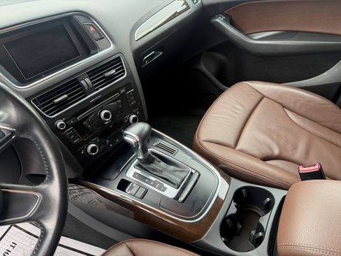 Used 2014 Audi Q5 2.0T Premium image 14