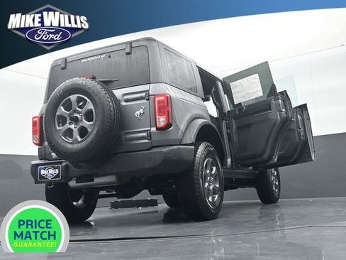 New 2025 Ford Bronco Big Bend image 29