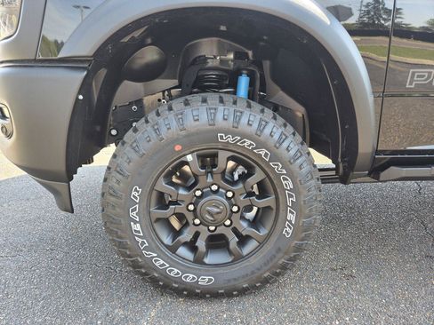New 2026 RAM 2500 Power Wagon AWD/4WD image 45