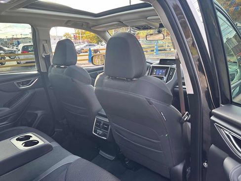 Used 2023 Subaru Forester Premium image 47