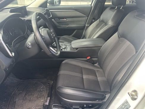 Certified 2023 MAZDA CX-50 2.5 S w/ Cargo Package image 15