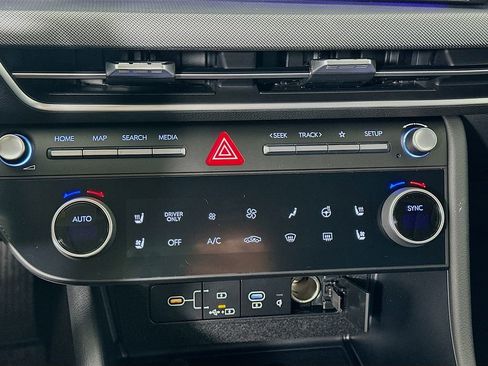 New 2026 Hyundai Sonata Limited image 14