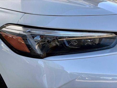 Certified 2025 Honda Civic Sport Touring image 13