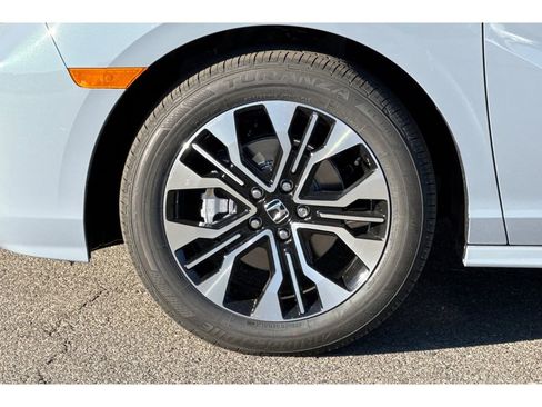 New 2026 Honda Odyssey Elite image 36