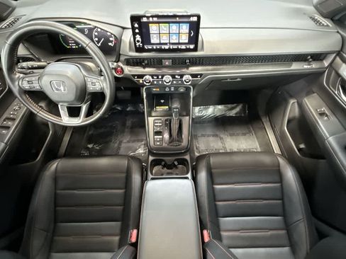 Used 2025 Honda CR-V Sport-L image 24