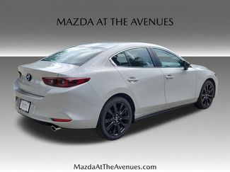 New 2026 MAZDA MAZDA3 s Sport FWD video 4