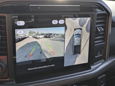 New 2025 Ford F150 XLT w/ Equipment Group 302A MID image 43