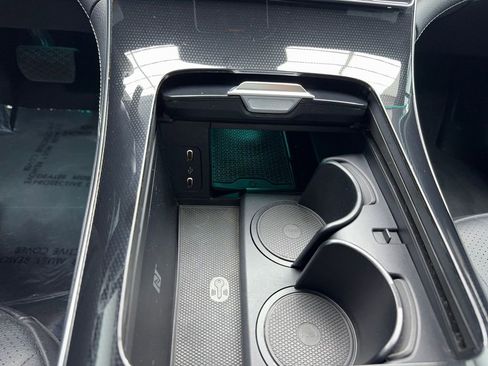 Used 2023 Mercedes-Benz EQE 500 4MATIC Sedan w/ Exclusive Trim Package image 30