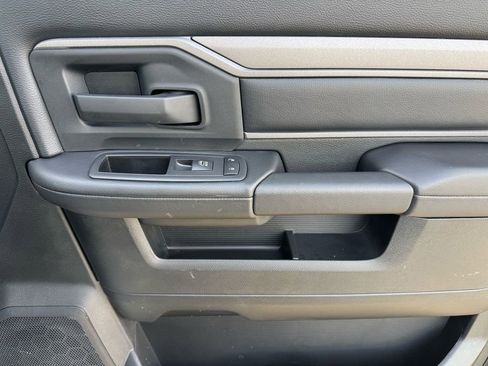 Used 2024 RAM 2500 Tradesman image 20