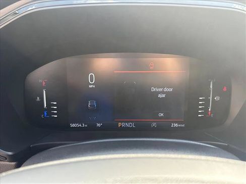 Used 2024 Ford Escape ST-Line FWD image 29