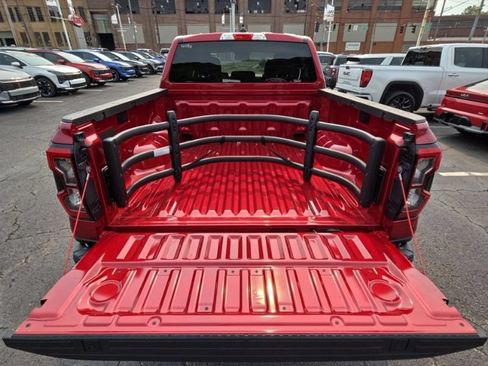 New 2026 Ford Ranger XL w/ Trailer Tow Package AWD/4WD image 10