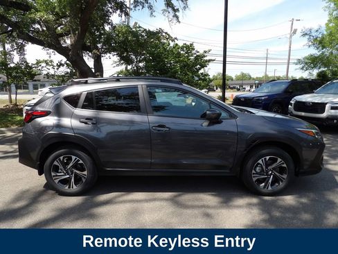 New 2026 Subaru Crosstrek 2.0i Premium AWD/4WD image 4