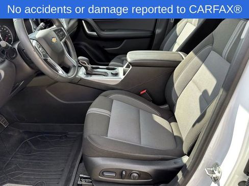 Used 2023 Chevrolet Blazer LT w/ Convenience Package image 18