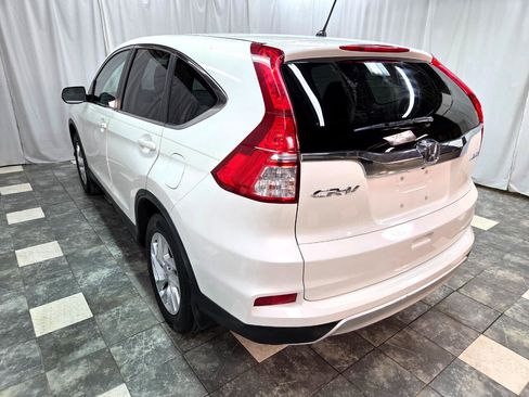 Used 2015 Honda CR-V EX image 6