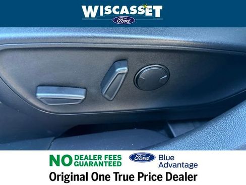 Certified 2022 Ford Escape SE w/ Convenience Package image 21