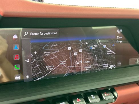 Certified 2024 Porsche 911 Carrera GTS image 22