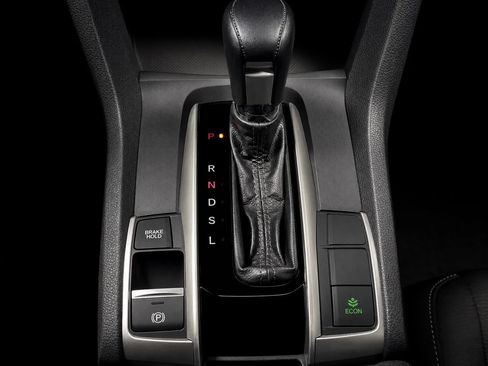 Used 2019 Honda Civic EX image 40