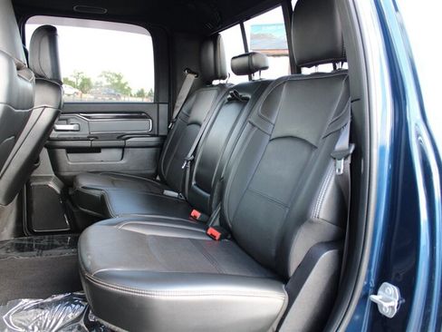 Used 2022 RAM 2500 Power Wagon w/ Level 2 Equipment Group AWD/4WD image 54
