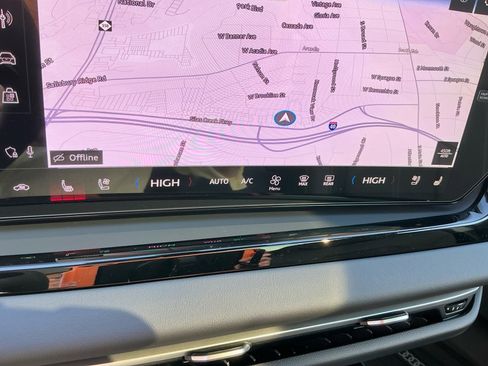 New 2025 Audi A5 2.0T Premium Plus image 17