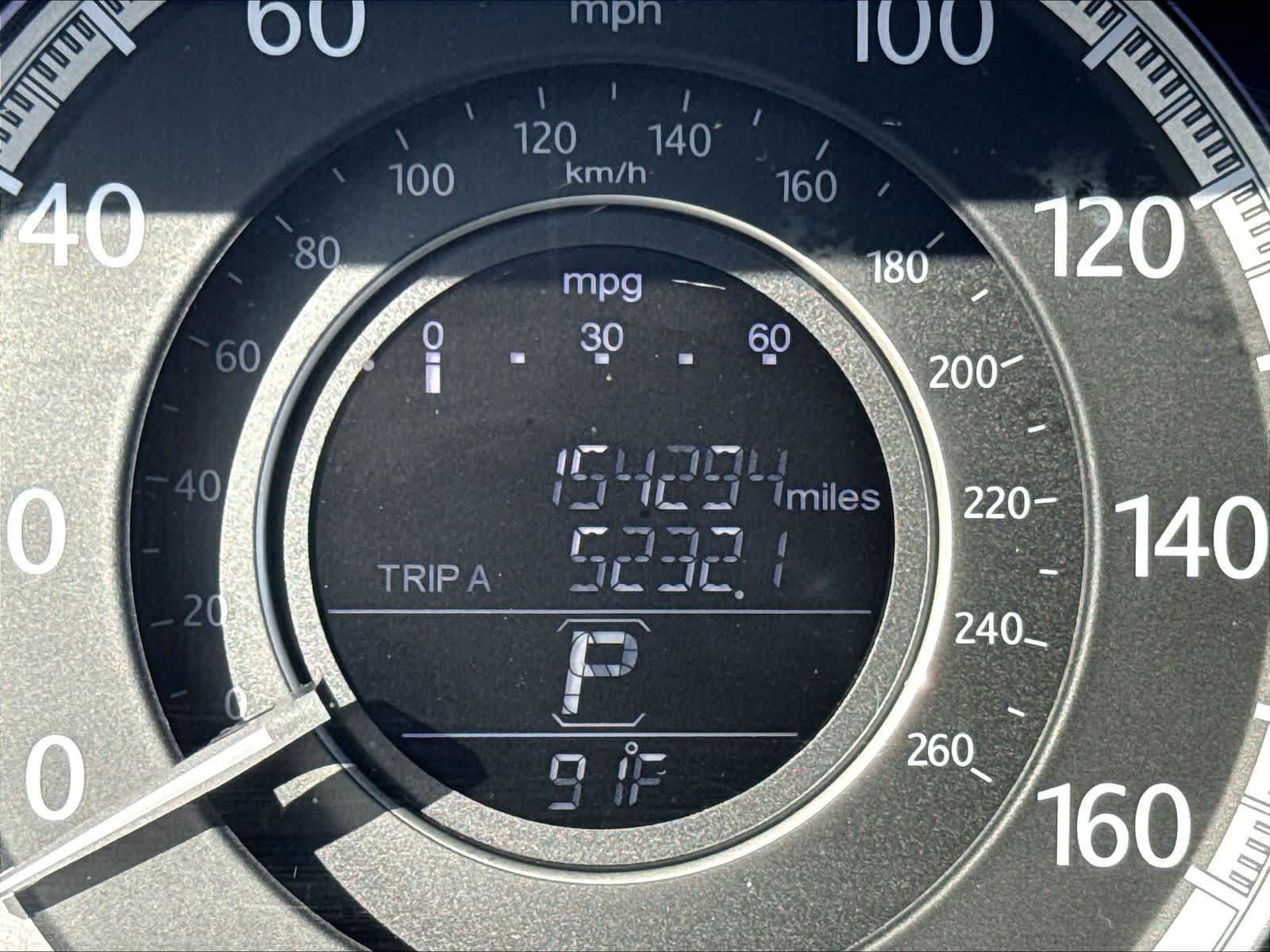 Used 2013 Honda Accord EX-L image 16