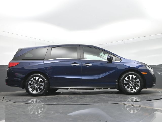 Certified 2024 Honda Odyssey EX-L image 24