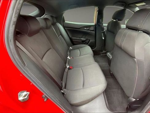 Used 2019 Honda Civic Sport image 25
