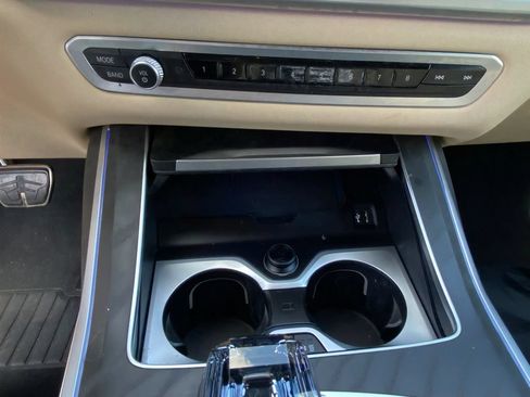 Used 2022 BMW X7 xDrive40i w/ M Sport Package AWD/4WD image 23
