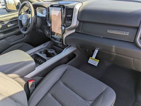 New 2026 RAM 1500 Big Horn AWD/4WD image 34