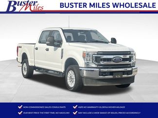 Used 2020 Ford F250 XL w/ STX Appearance Package video 1
