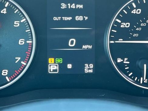 New 2026 Subaru Ascent Bronze Edition image 24