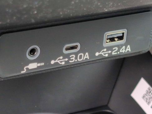 New 2026 Subaru Forester Premium AWD/4WD image 29