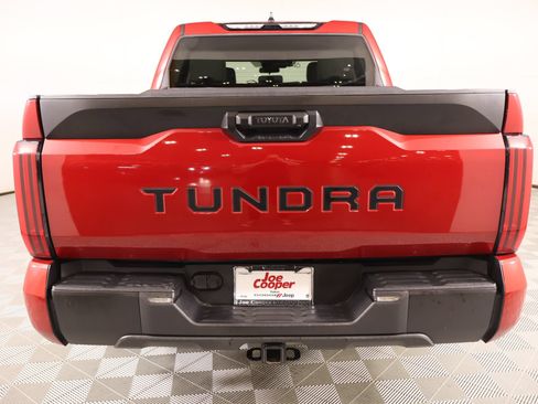 Used 2022 Toyota Tundra SR5 RWD image 20