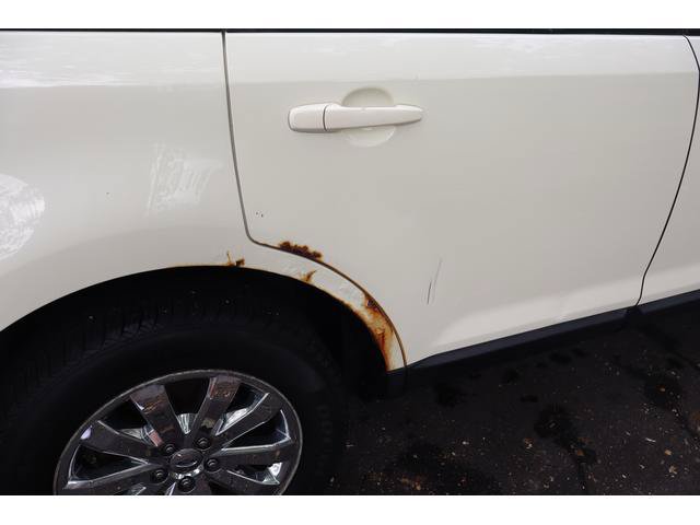 Used 2008 Ford Edge SEL FWD image 10