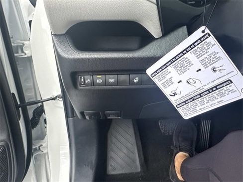 New 2025 Toyota RAV4 XLE Premium image 30