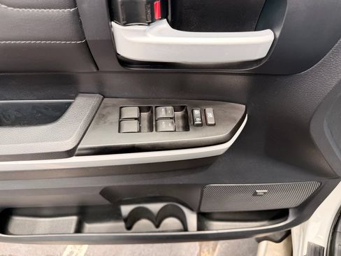 Used 2018 Toyota Tundra Limited w/ Limited Premium Package AWD/4WD image 24